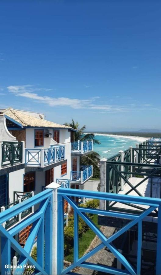 Willa Aconchego A Beira Mar Arraial do Cabo Zewnętrze zdjęcie